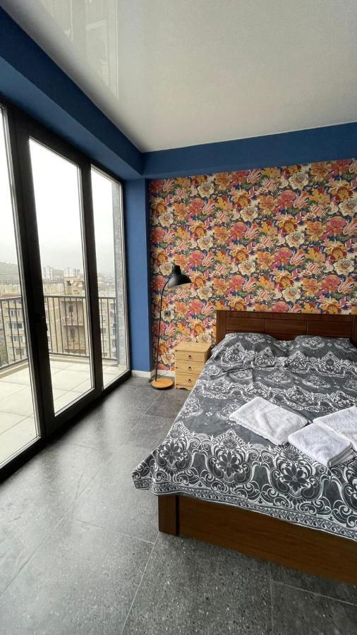 Villa Residence Apartment2 Tbilisi Eksteriør bilde