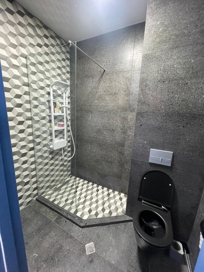 Villa Residence Apartment2 Tbilisi Eksteriør bilde